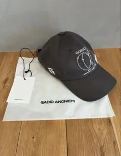2026年最新】gadid anoniem キャップの人気アイテム - メルカリ