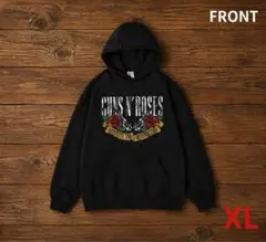 2026年最新】guns n' roses パーカーの人気アイテム - メルカリ