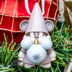 リルリンリン　カプセルトイ