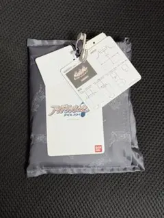 アイドリッシュセブン アイナナ しまむら TRIGGER エコバッグ