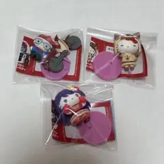 チョコエッグ キティ 推しの子 モンハン ホンダ