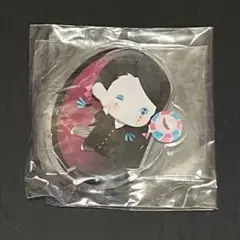 鬼滅の刃 ゆらふわランダムミニアクリルマスコット 和菓子ver. 魘夢