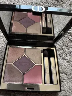 Dior ディオール ショウ サンク クルール 936 新品未使用 即購入OK⭕️ 2025年冬新作アイシャドウ】ディオールショウ サンク クルール