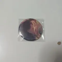 プロジェクトセカイ プロセカ 白石杏 グリッター缶バッジ 41A