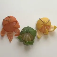 スクイーズ みかん セット