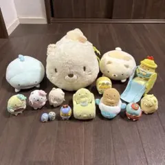 2026年最新】すみっこぐらし ぬいぐるみの人気アイテム - メルカリ
