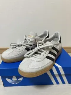 Mickeyさま専用⭐︎ HANDBALL SPEZIAL AER Mickeyさま専用⭐︎adidas HANDBALL SPEZIAL AER - メルカリ