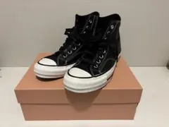 Converse Chuck Taylor Leather Hi 