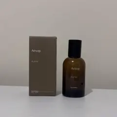2026年最新】aEsop オルナー オードパルファムの人気アイテム - メルカリ