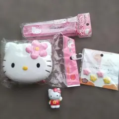 ハローキティ色々まとめ売り