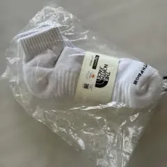 値下げ‼️THE NORTH FACE ランニングソックス L 27-29cmのサムネイル