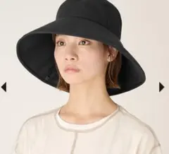 未使用品 SUN BARRIER100 ナチュラルハット - メルカリ