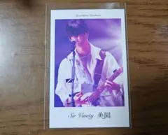 2025年最新】Sir Vanity チェキ風カードの人気アイテム - メルカリ