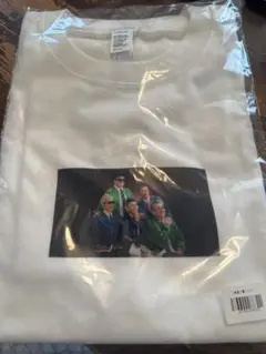 トラジャ 's travelers リンガー／フォトTシャツ セット - メルカリ
