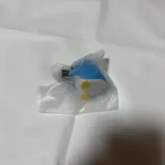ペンギン マスコット タキシードサム