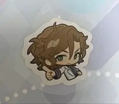 あんスタ　三毛縞斑　中国　オフラインイベント限定　シール