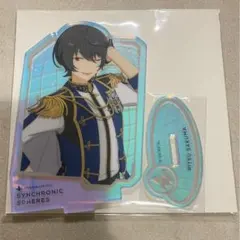 あんスタ スタライ アクスタ　凛月　アクスタ