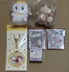 mikko グッズ　ラテ　スフレ　まとめ売り