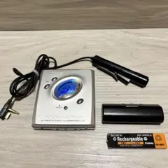 2026年最新】md ウォークマン 電池の人気アイテム - メルカリ