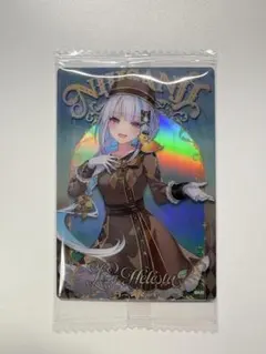 にじさんじ リゼ・ヘルエスタ