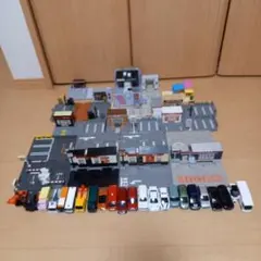 2025年最新】トミカタウン まとめ売りの人気アイテム - メルカリ