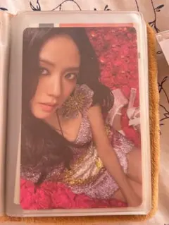 2026年最新】ジス トレカ blackpink meの人気アイテム - メルカリ