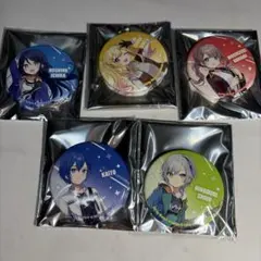 2026年最新】kaito 缶バッジ まとめ売りの人気アイテム - メルカリ