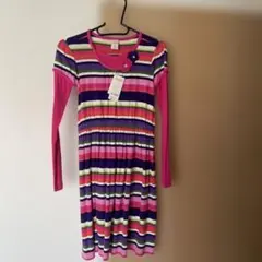 ジンボリー　ワンピース　160