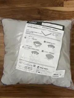 【新品未使用】トゥルースリーパー　低反発座布団のサムネイル