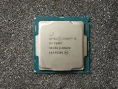 core i5 7400 まとめ売り動作確認済み core i5 7400 まとめ売り動作確認済み