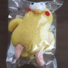 ポインコ ストラップ ぬいぐるみのサムネイル