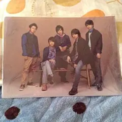 嵐 LOVEのファイルです！！