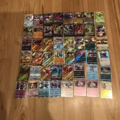 ポケモンカード ホロカード含む