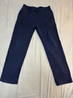 GAP スウェットパンツ ネイビー　裏起毛