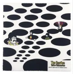 【未開封】TheBeatles YellowSubmarineクリーニングクロス