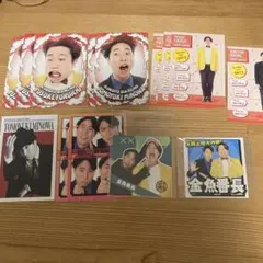 2026年最新】金魚番長 全裸カードの人気アイテム - メルカリ