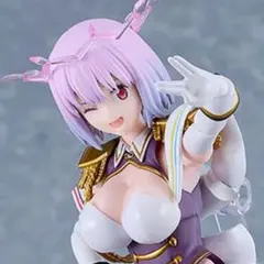 figma 新条アカネ（ニューオーダー） 特典付き - メルカリ
