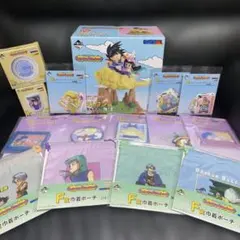 ドラゴンボール　一番くじ　ファンタスティックアドベンチャー2 ラストワン賞