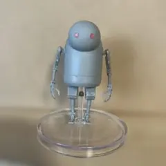 NieR Automata 一番くじ　機械生命体