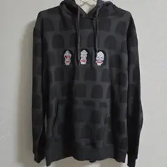 graniph☆フード付きパーカー