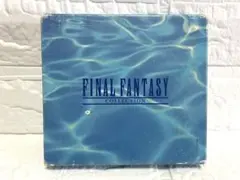 【PS】ファイナルファンタジー コレクション・スクウェア