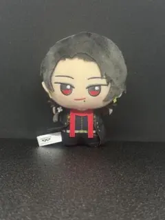 刀剣乱舞ONLINE ちびぐるみ　加州清光　ぬいぐるみ マスコット