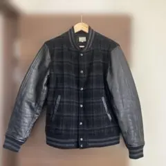 GREEN LABEL RELAXING スタジアムジャンパー