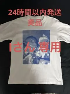 【I さん専用】MALLBOYZ Tohji 5Tシャツのサムネイル