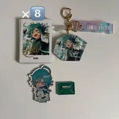 あんスタ ライカ ぱしゃっつ アクキー アクスタ