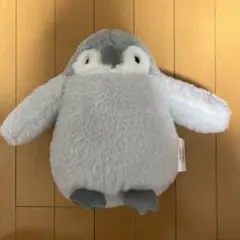 ニトリ ぬいぐるみ(ペンギン3B S)