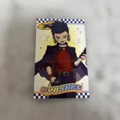 イナズマイレブン ラウンドワン コラボ 缶バッジ 剣城京介 イナズマイレブン GO缶バッジ 剣城京介 ラウンドワン コラボ イナイレ