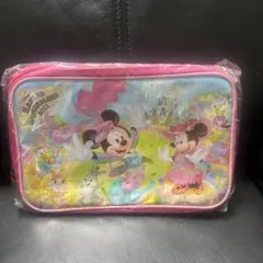 ディズニーランド イースター 2011 ランチバッグ