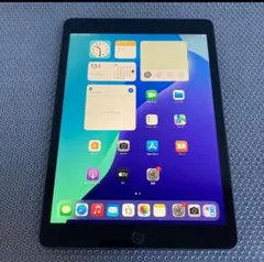 iPad7 第7世代 32GB WIFIモデル☆
