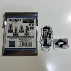 2026年最新】更木剣八 アクリルスタンドの人気アイテム - メルカリ